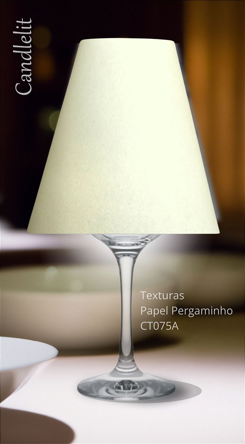 Texturas Papel Pergaminho CT075A
