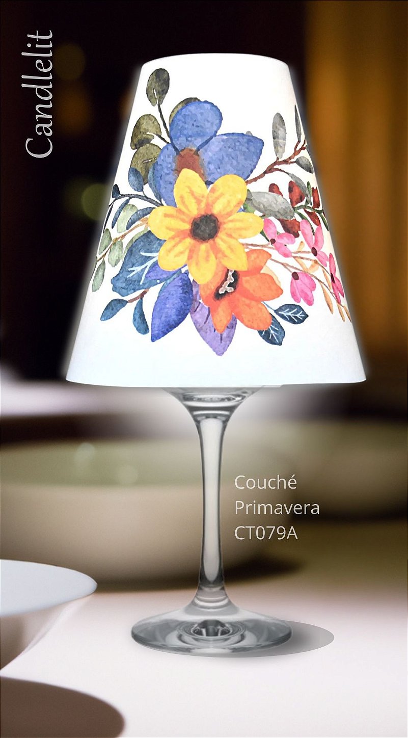 Couché Primavera CT079A