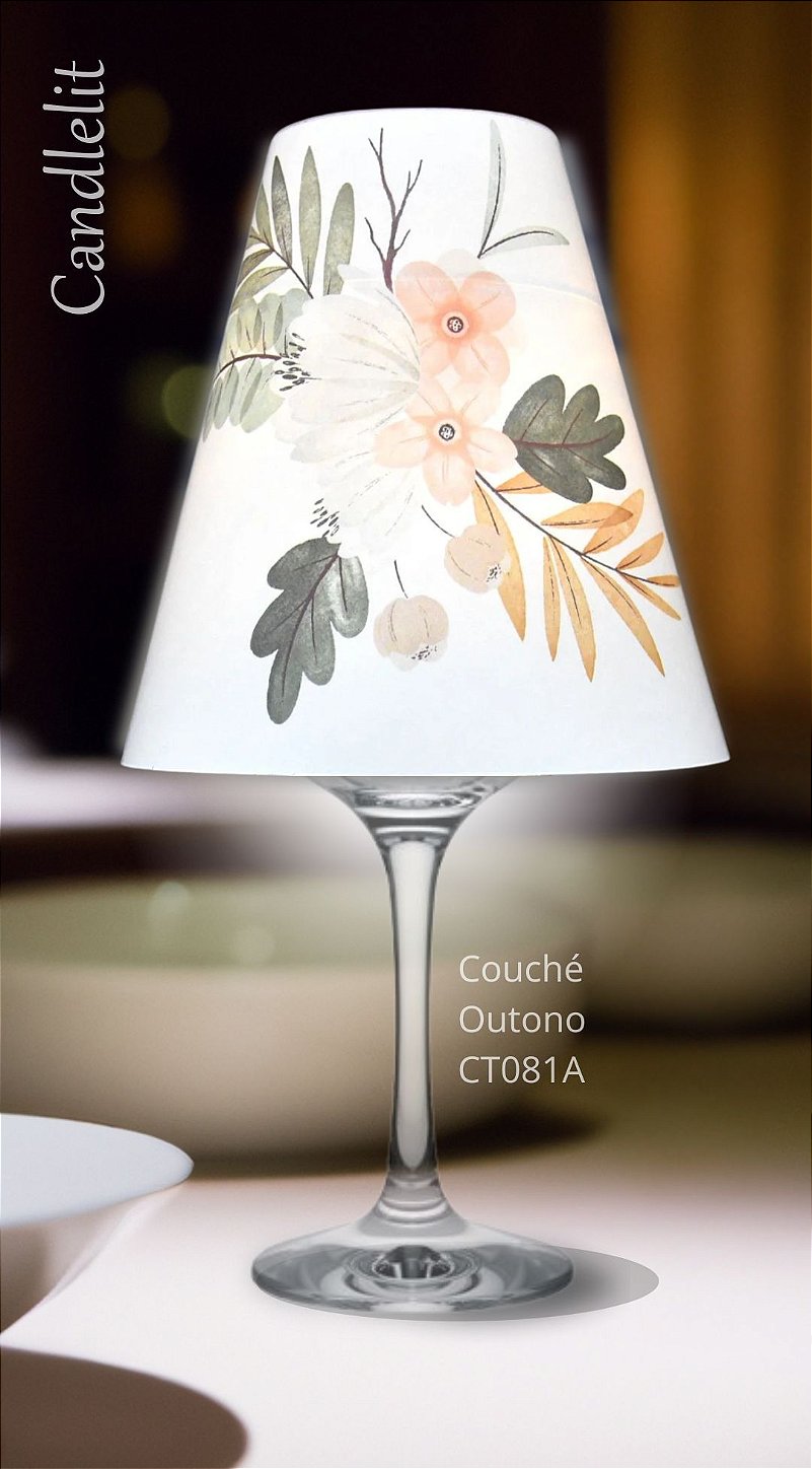 Couché Outono CT081A