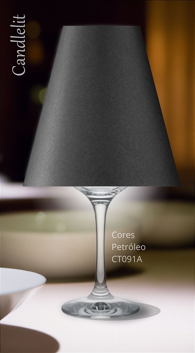 Cores Petróleo CT091A