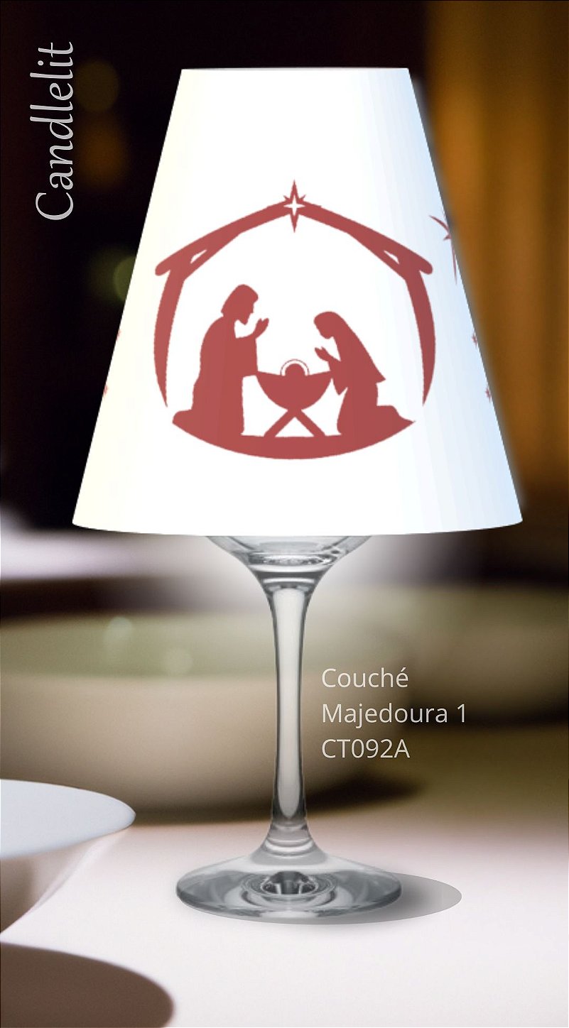 Couché Majedoura 1 CT092A