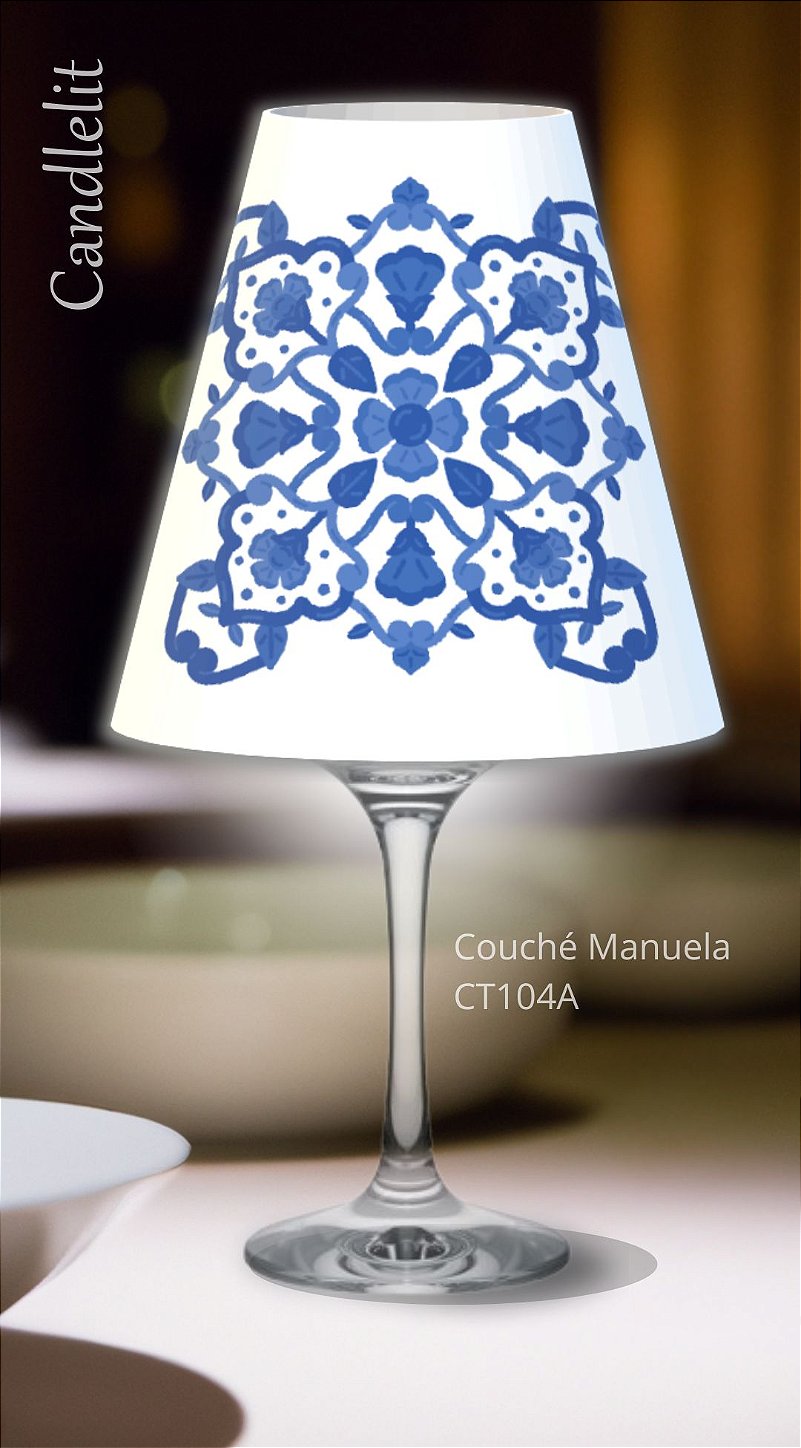 Couché Manuela CT104A