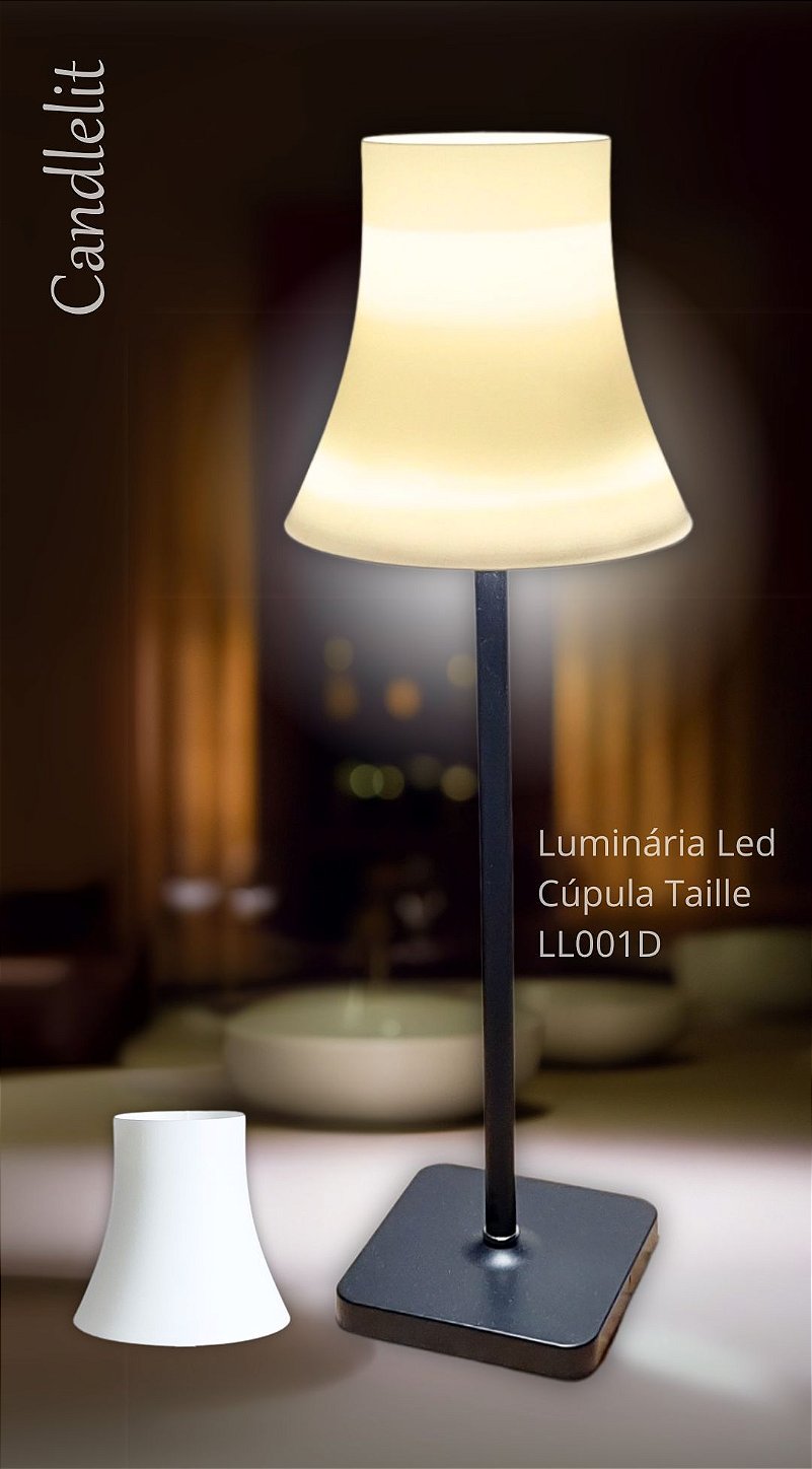luminaria led