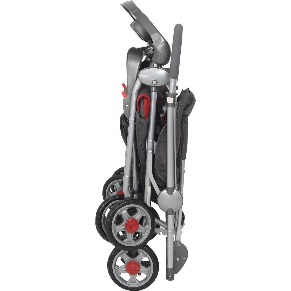 cosco travel system reverse