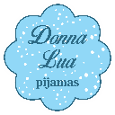 Logo de Donna Lua Pijamas