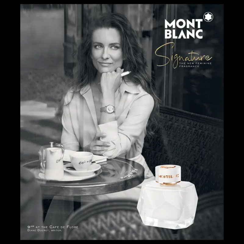Montblanc Signature Eau de Parfum