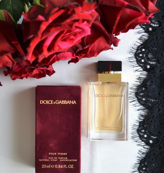 Perfume The One By Dolce Gabbana Feminino Eau de Parfum - AZPerfumes