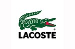 LACOSTE