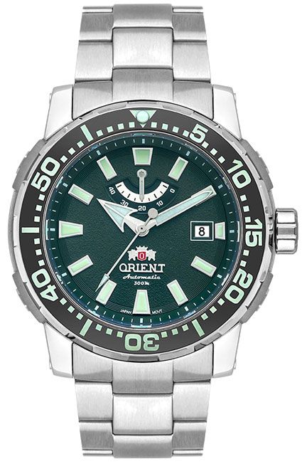H*o様 オトトロン Relógio Orient Poseidon Ed Limitada Yn8tt002 E1gx Masculino - A