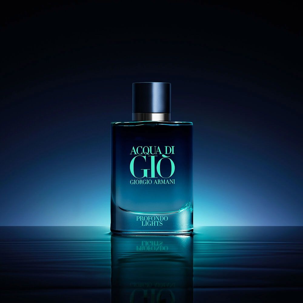 PERFUME GIORGIO ARMANI ACQUA DI GIO PROFONDO LIGHTS EAU DE PARFUM