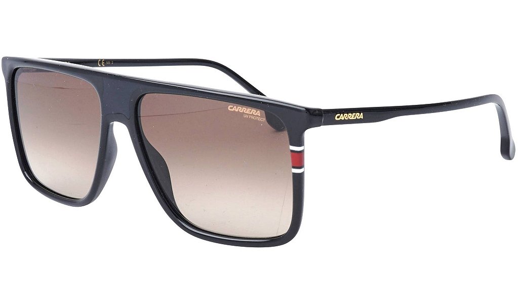 Óculos De Sol Carrera Masculino Quadrado 172/S 807ha 58 - A Joia - As  Melhores Opções de Presentes