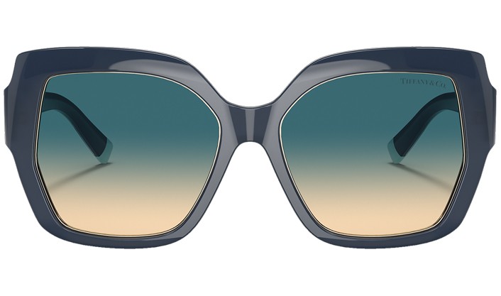 ÓCULOS DE SOL TIFFANY&CO. TF4183 8315/4M 55 FEMININO - A Joia - As