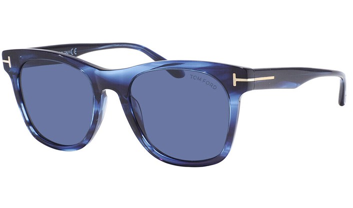 ÓCULOS DE SOL TOM FORD QUADRADO TF833 92V 52 FEM - A Joia - As