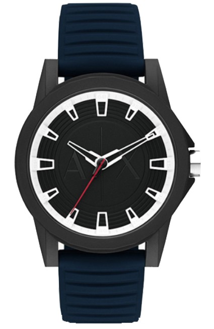 RELÓGIO ARMANI EXCHANGE AX2521B1 P1DX MASCULINO - A Joia - As