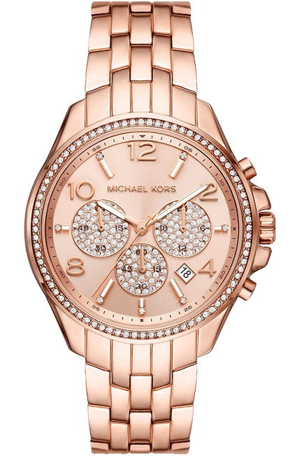 RELÓGIO MICHAEL KORS MK7251/4JN FEMININO - A Joia - As Melhores