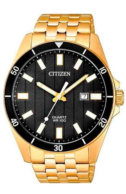 RELÓGIO CITIZEN ANALÓGICO TZ31114U MASCULINO - A Joia - As