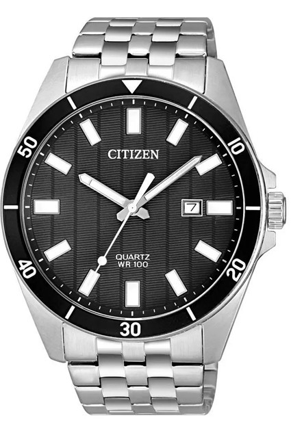 RELÓGIO CITIZEN ANALÓGICO TZ31114T MASCULINO - A Joia - As