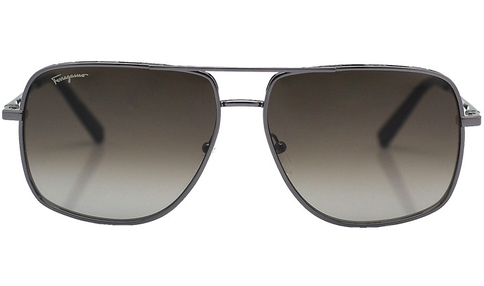 ÓCULOS DE SOL SALVATORE FERRAGAMO SF278S 069 60 - A Joia - As