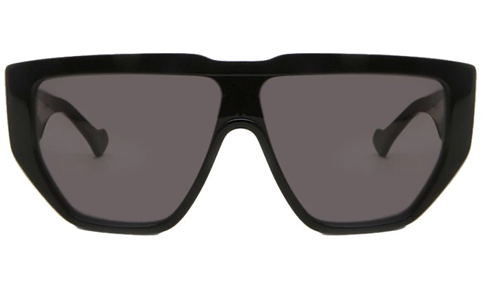 ÓCULOS DE SOL GUCCI MÁSCARA GG0997S 002 99 UNISSEX - A Joia - As