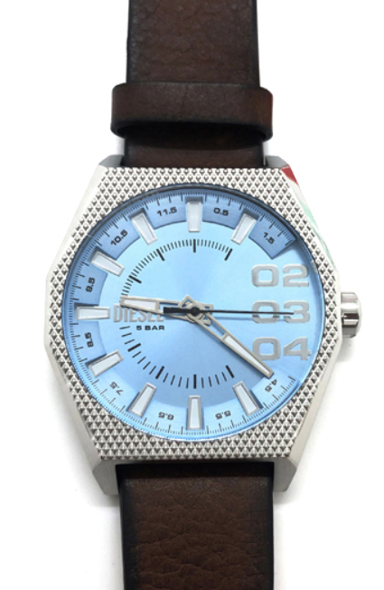 RELÓGIO DIESEL DZ2174B1 A2NX MASCULINO - A Joia - As Melhores