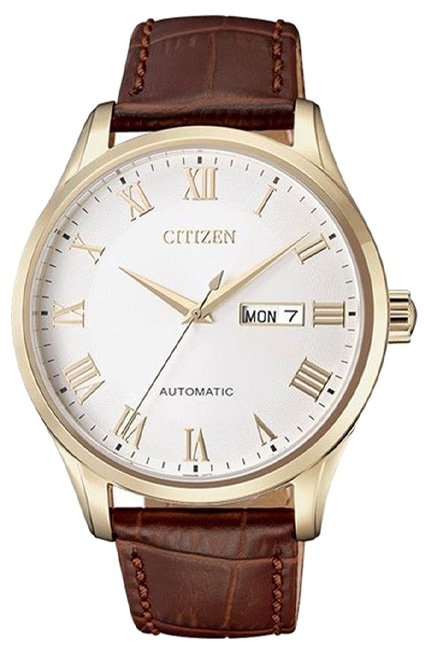 Relógio Citizen Automático TZ20797M - A Joia - As Melhores Opções