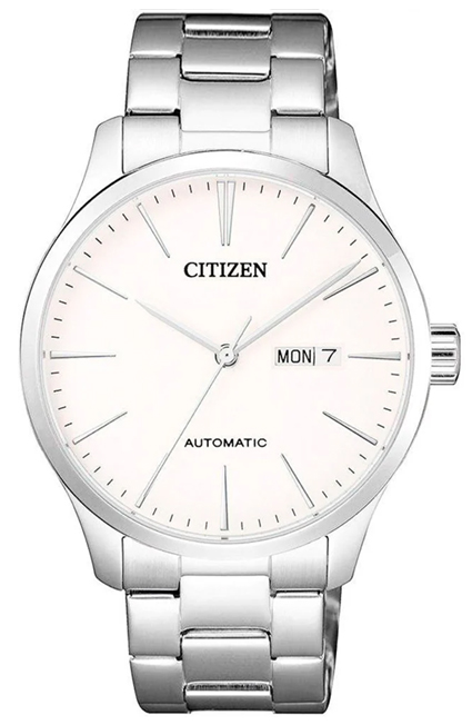 ジャンゴ2 Relógio Citizen Automático TZ20788Q - A Joia - As Melhores Opções