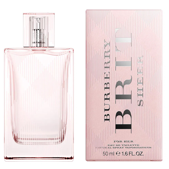 burberry brit sheer zalando