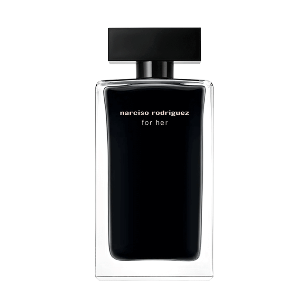 PERFUME NARCISO RODRIGUEZ NOIR FOR HER EAU DE TOILETTE FEMININO