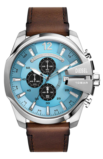 RELÓGIO DIESEL DZ4657B1 A2NX MASCULINO - A Joia - As Melhores