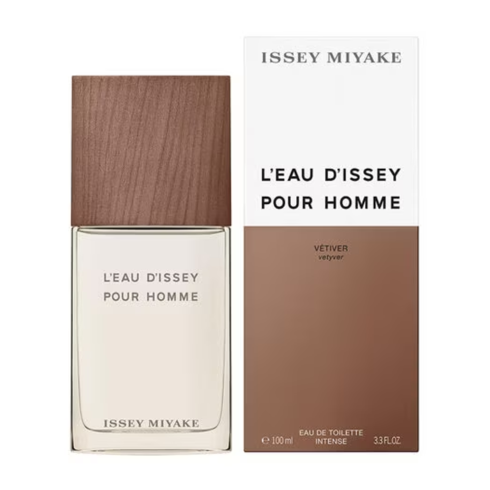 PERFUME ISSEY MIYAKE L'EAU D'ISSEY POUR HOMME VETIVER EAU DE