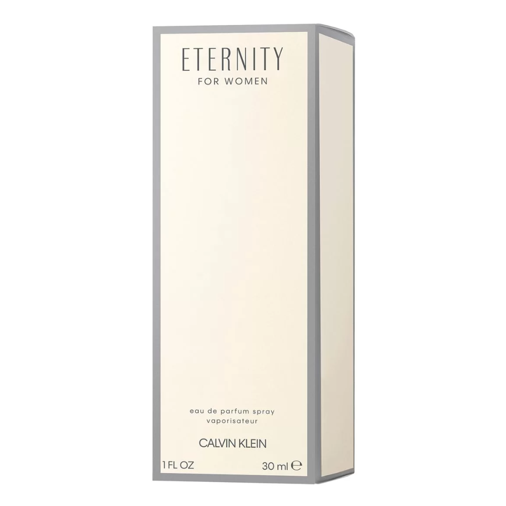 Comprar Perfume Feminino Calvin Klein Eternity - 100ml - Eau de