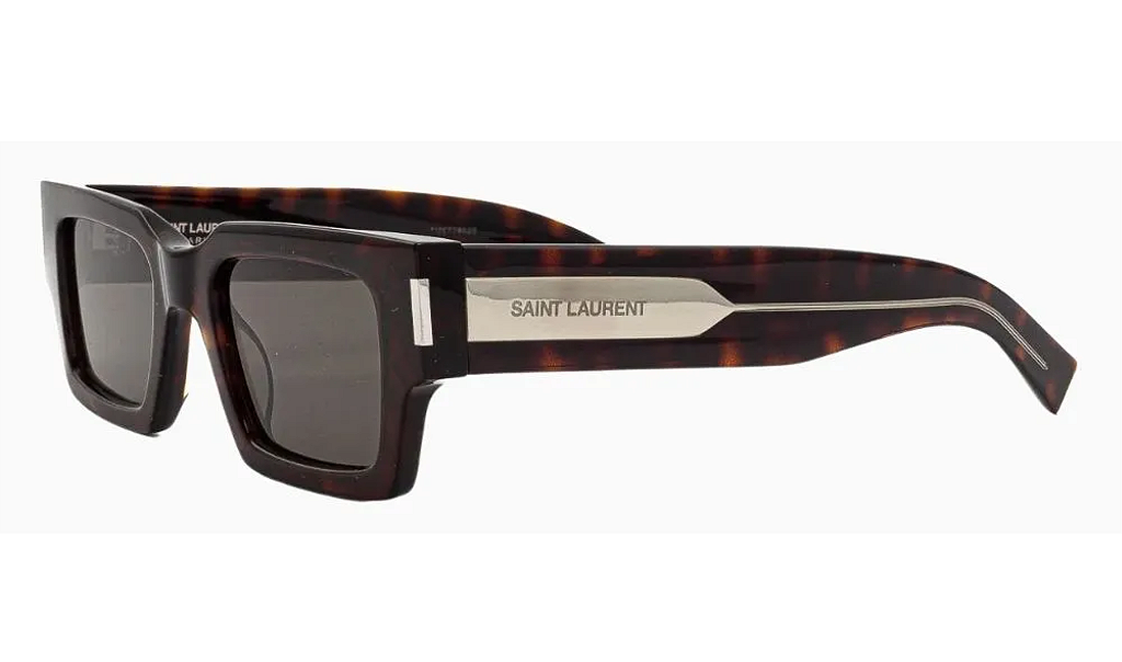 ÓCULOS DE SOL YVES SAINT LAURENT SL572 002 50 FEMININO - A Joia