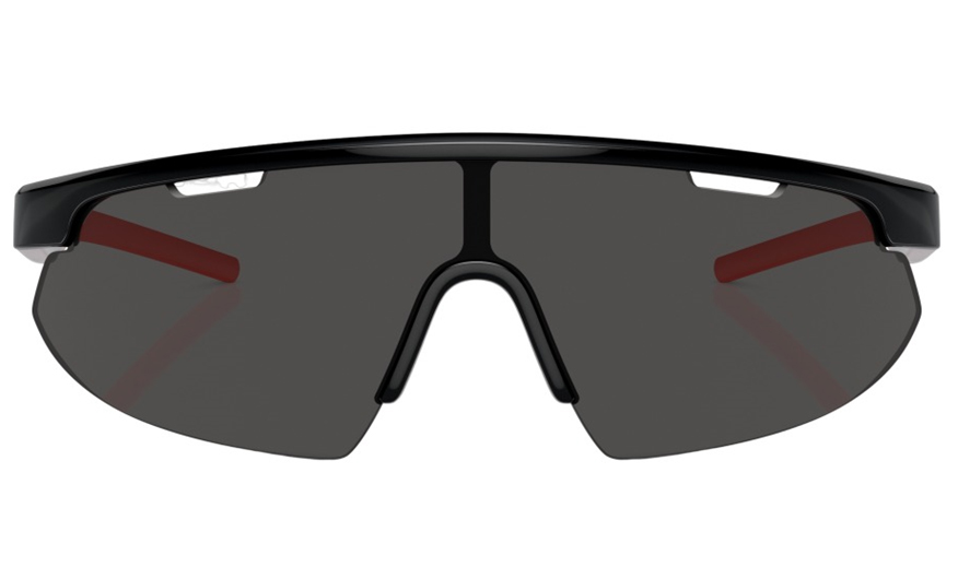 Óculos De Sol Ferrari Poliamida Fz6004u 501/87 41 - A Joia - As