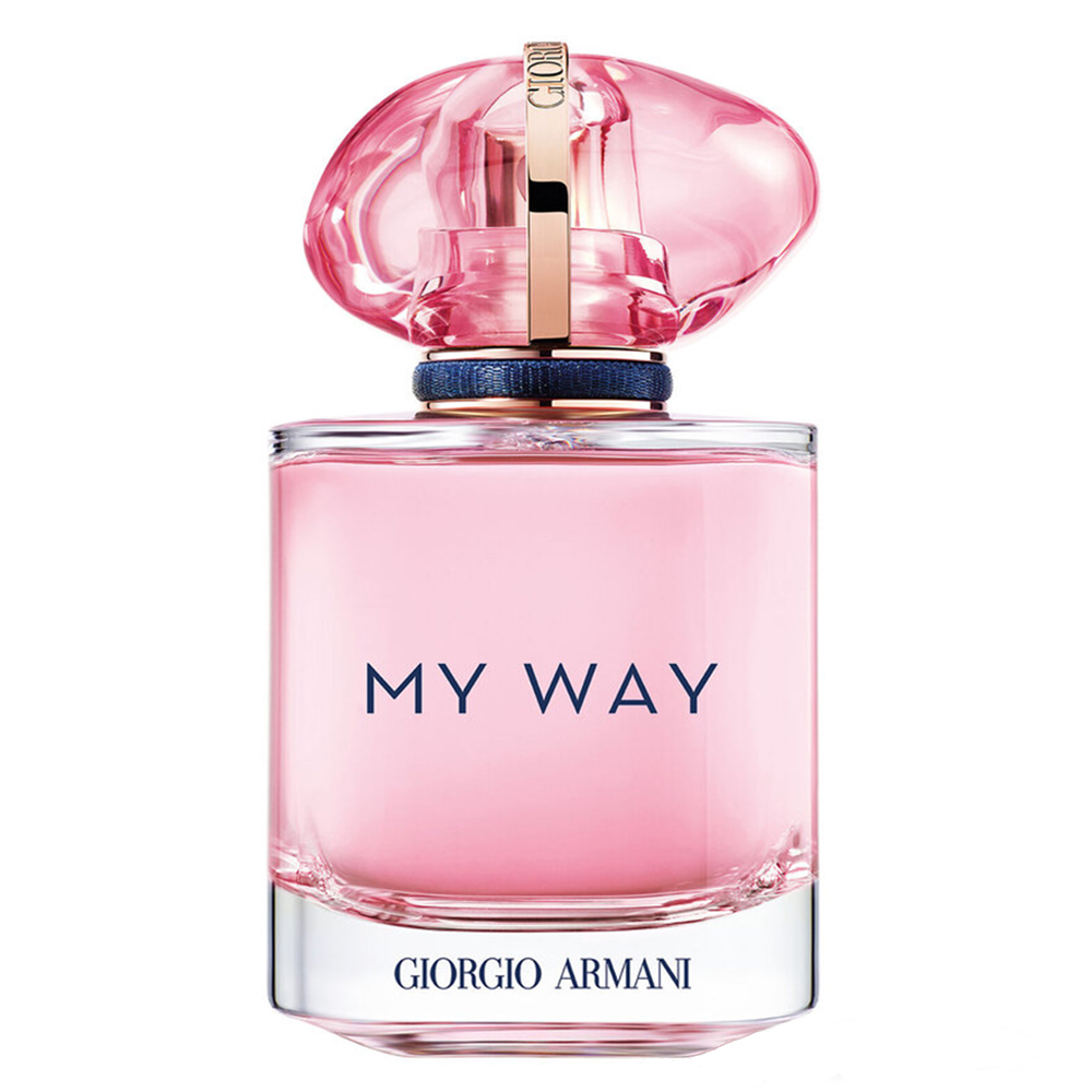 Perfume Giorgio Armani My Way Nectar Eau De Parfum Feminino - A