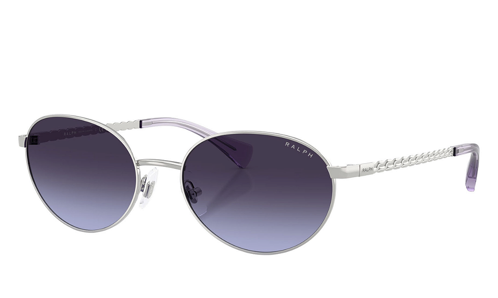 ÓCULOS DE SOL RALPH LAUREN RA4148 9001/4Q 55 UNISEX - A Joia - As