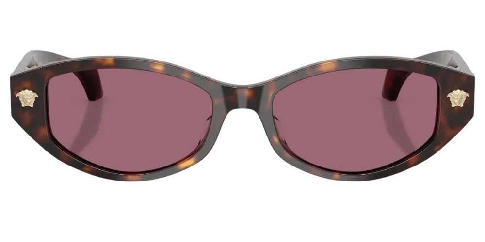 Óculos De Sol Versace 4512-D 108/1a Feminino - A Joia - As