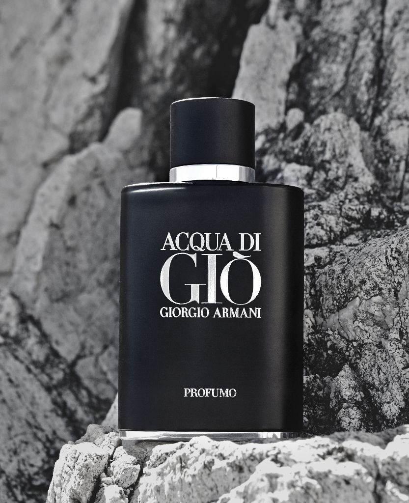 PERFUME GIORGIO ARMANI ACQUA DI GIO PROFUMO EAU DE PARFUM