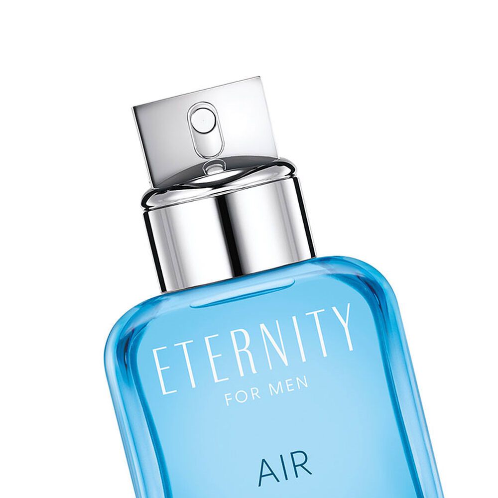 PERFUME CALVIN KLEIN ETERNITY FOR MEN AIR EAU DE TOILETTE - A Joia - As  Melhores Opções de Presentes