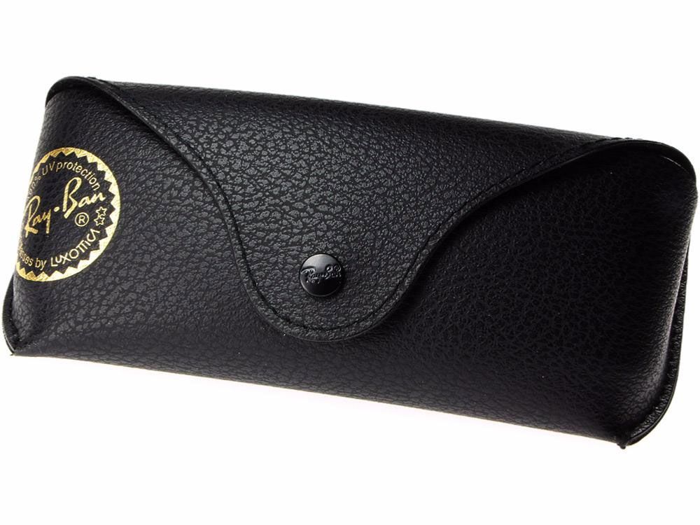 ÓCULOS SOL RAY-BAN NINA RB4314N 601/31 54 FEMININO - A Joia - As