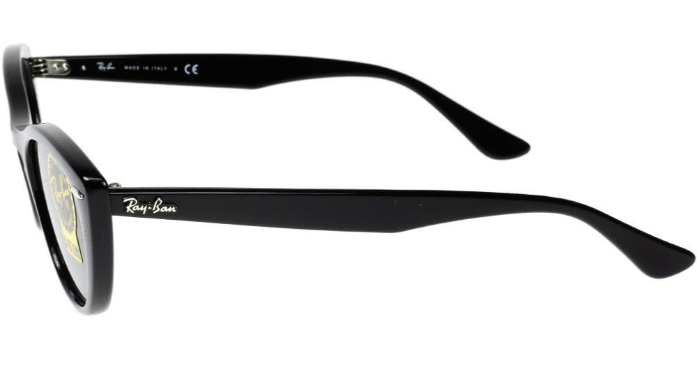 ÓCULOS SOL RAY-BAN NINA RB4314N 601/31 54 FEMININO - A Joia - As