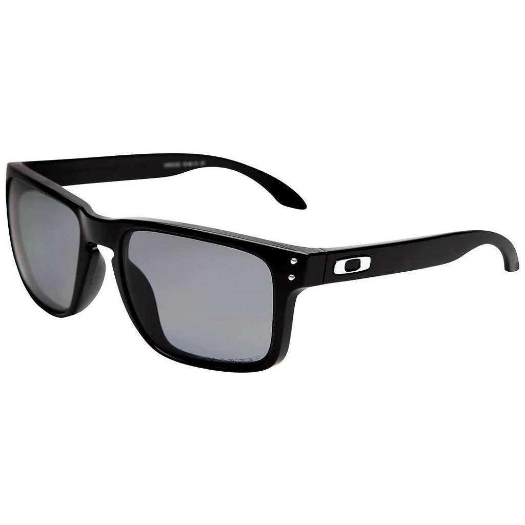 Óculos De Sol Oakley Holbrook Masculino Xl OO9417 16 59 - A Joia