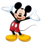 Mickey-Xeryus