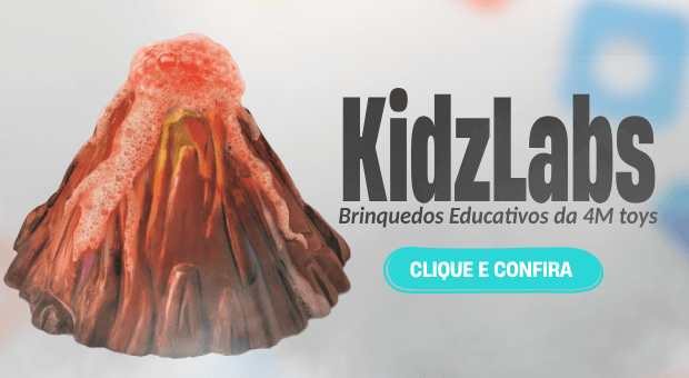 Babebi Mini Cientista Brinquedos - Brinquedos Educativos e Criativos, Loja  Online