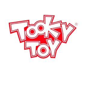 Jogo da Lógica, de Madeira, da Tooky Toy - Cód. TF597