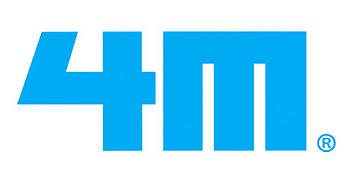 4m