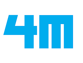 4m