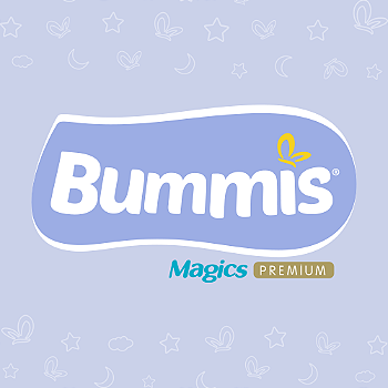 Bummis Magics Premium