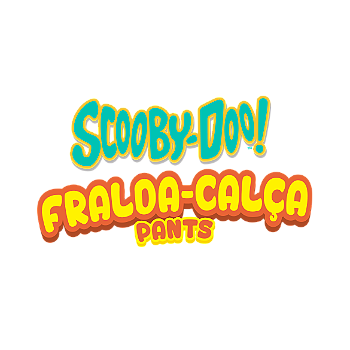 Scooby Doo Pants