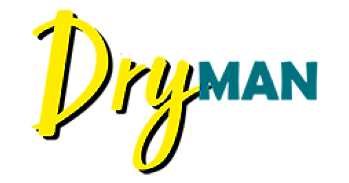 Dry Man