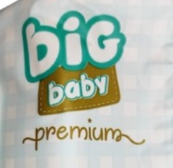 Big Baby Premium